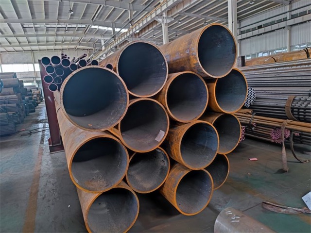冷拔20G建平建平无缝钢管 锅炉冷拔无缝管